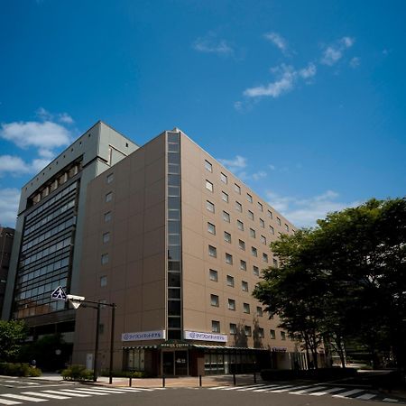 Daiwa Roynet Hotel Shin-Yokohama Yokohama  Luaran gambar