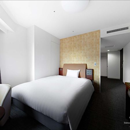 Daiwa Roynet Hotel Shin-Yokohama Yokohama  Luaran gambar