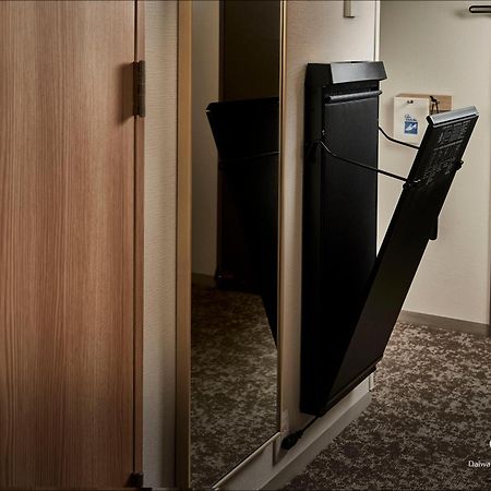 Daiwa Roynet Hotel Shin-Yokohama Yokohama  Luaran gambar