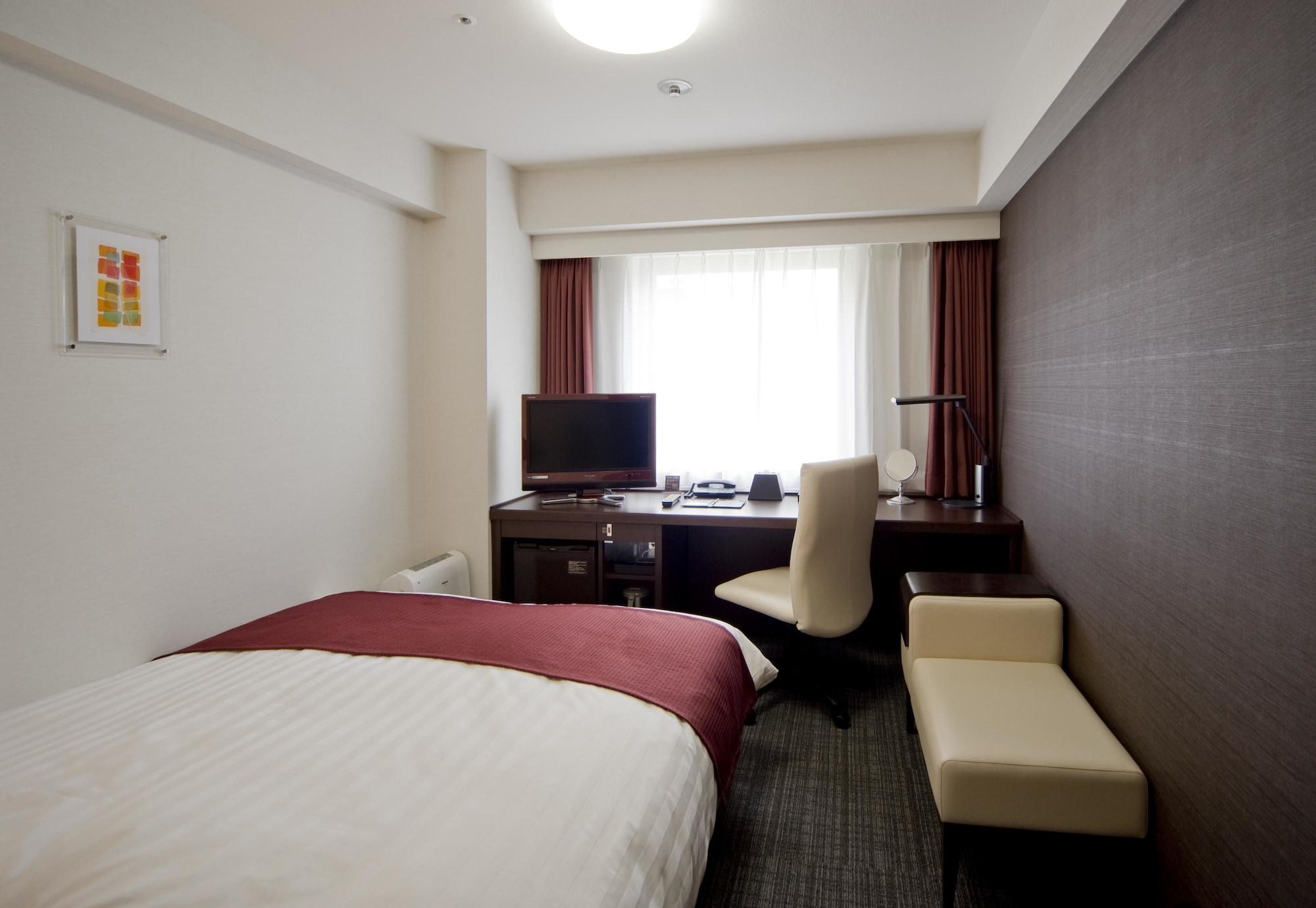 Daiwa Roynet Hotel Shin-Yokohama Yokohama  Luaran gambar