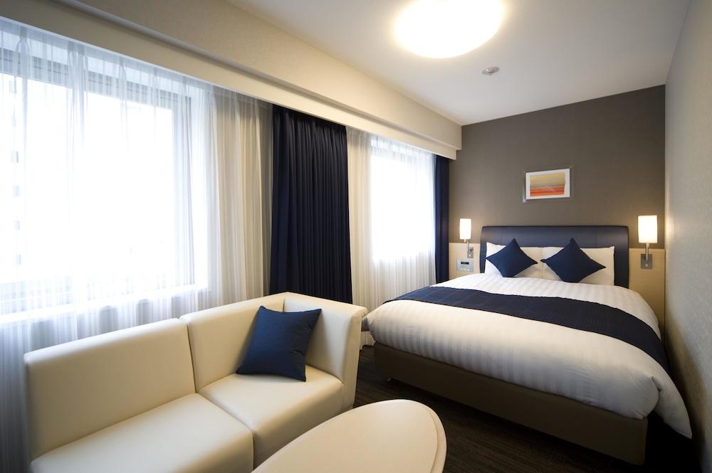 Daiwa Roynet Hotel Shin-Yokohama Yokohama  Luaran gambar