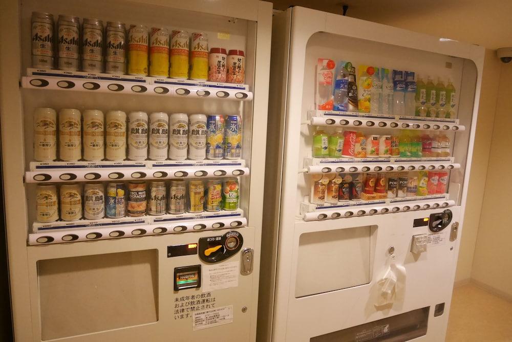 Daiwa Roynet Hotel Shin-Yokohama Yokohama  Luaran gambar