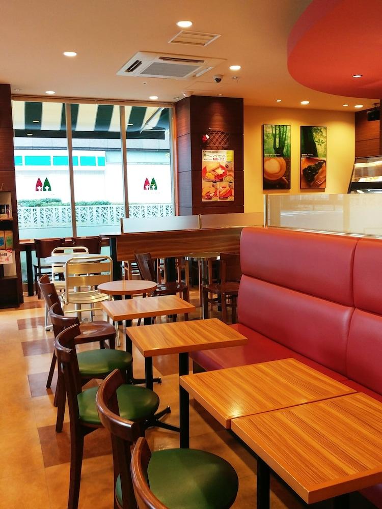 Daiwa Roynet Hotel Shin-Yokohama Yokohama  Luaran gambar