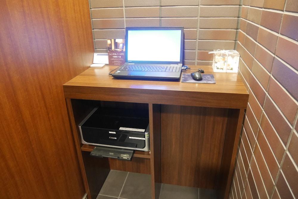 Daiwa Roynet Hotel Shin-Yokohama Yokohama  Luaran gambar