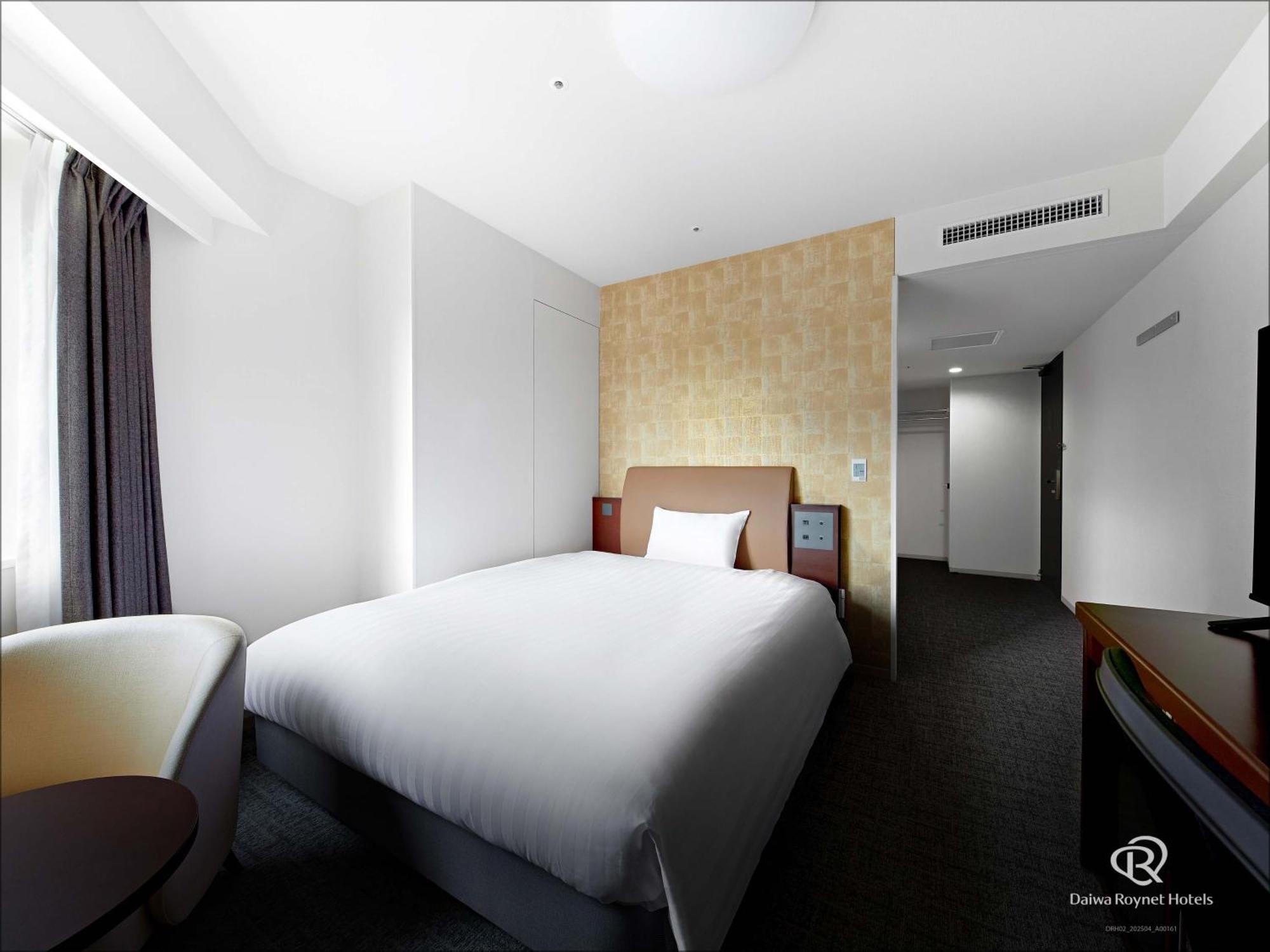 Daiwa Roynet Hotel Shin-Yokohama Yokohama  Luaran gambar