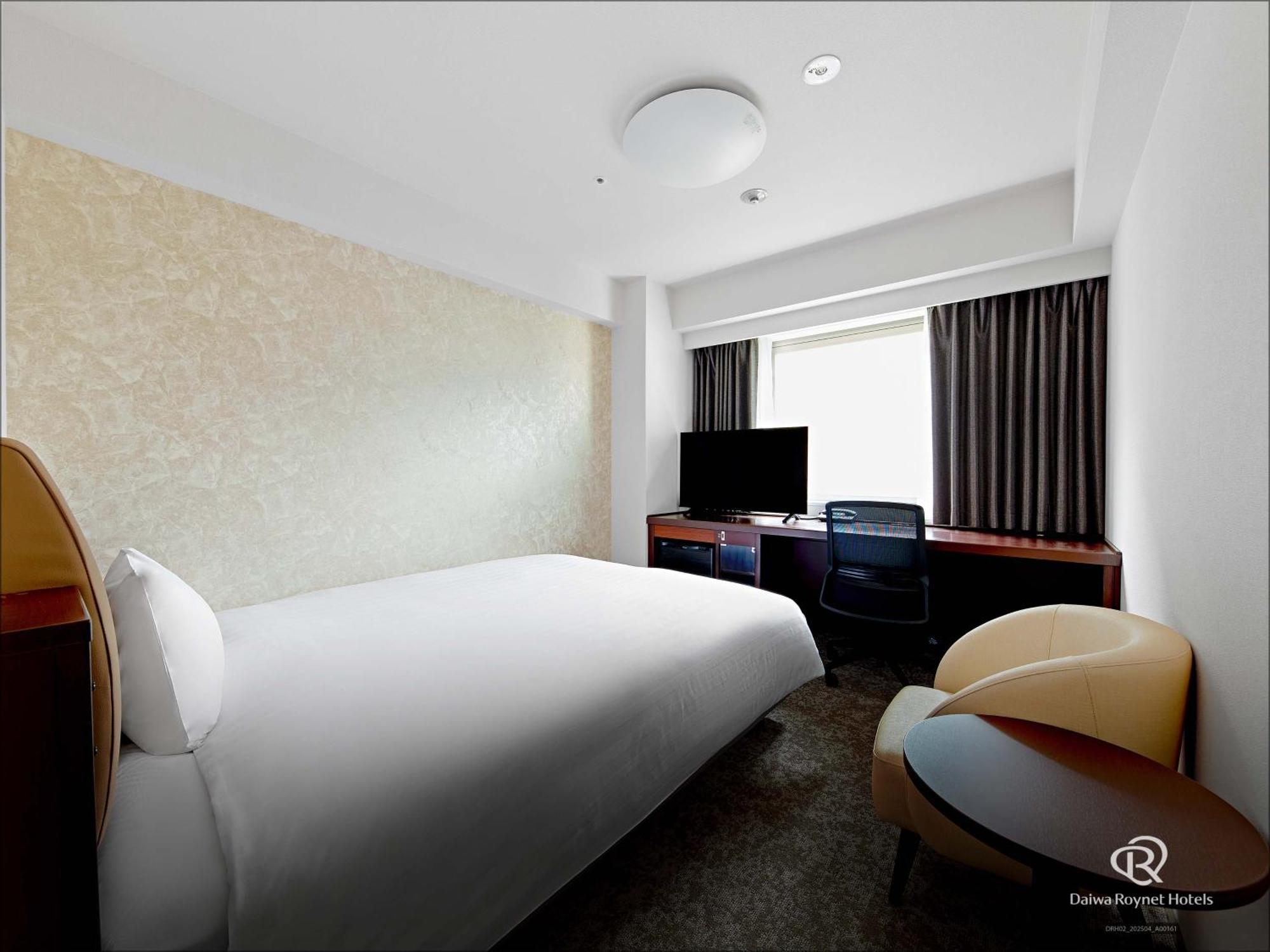 Daiwa Roynet Hotel Shin-Yokohama Yokohama  Luaran gambar