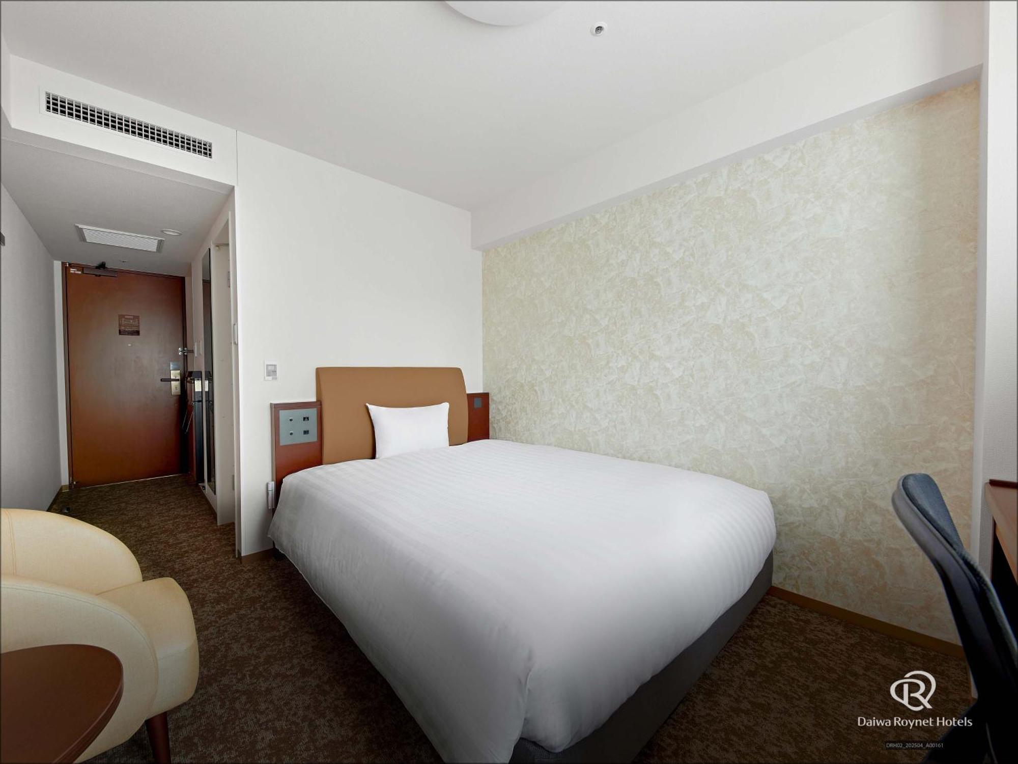 Daiwa Roynet Hotel Shin-Yokohama Yokohama  Luaran gambar