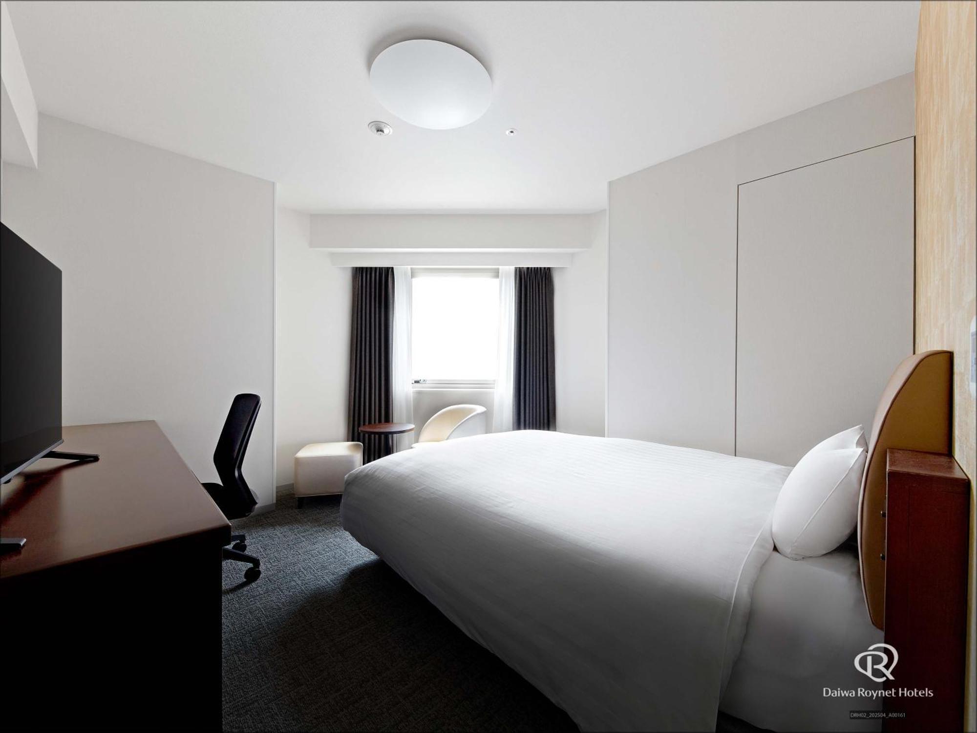 Daiwa Roynet Hotel Shin-Yokohama Yokohama  Luaran gambar