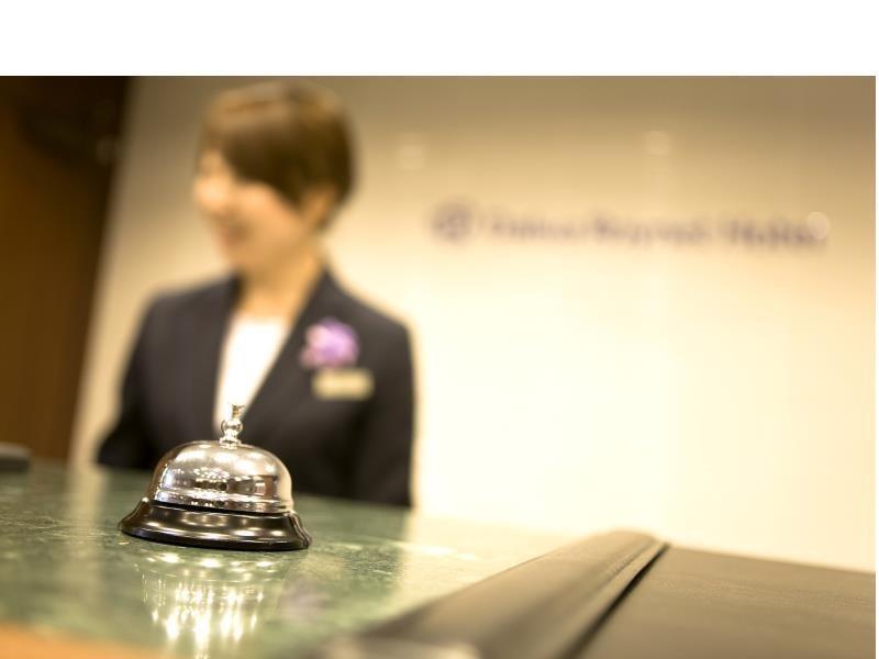 Daiwa Roynet Hotel Shin-Yokohama Yokohama  Luaran gambar