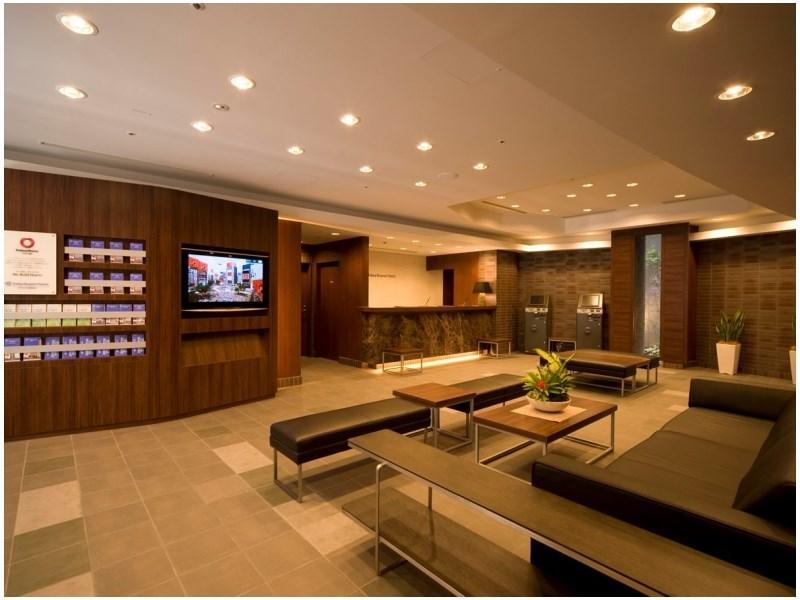 Daiwa Roynet Hotel Shin-Yokohama Yokohama  Luaran gambar