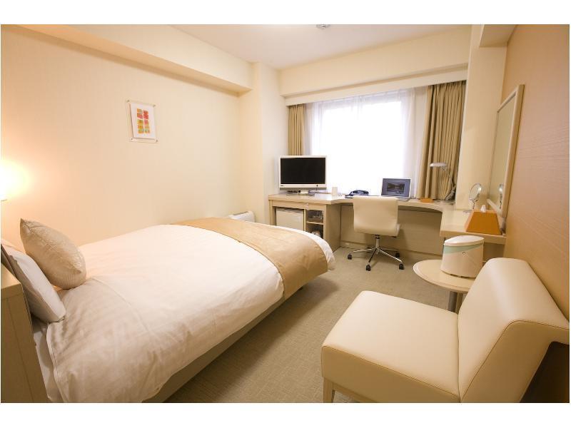 Daiwa Roynet Hotel Shin-Yokohama Yokohama  Luaran gambar