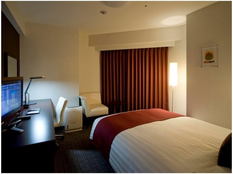 Daiwa Roynet Hotel Shin-Yokohama Yokohama  Luaran gambar